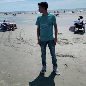 Meet your Posher, Pablo